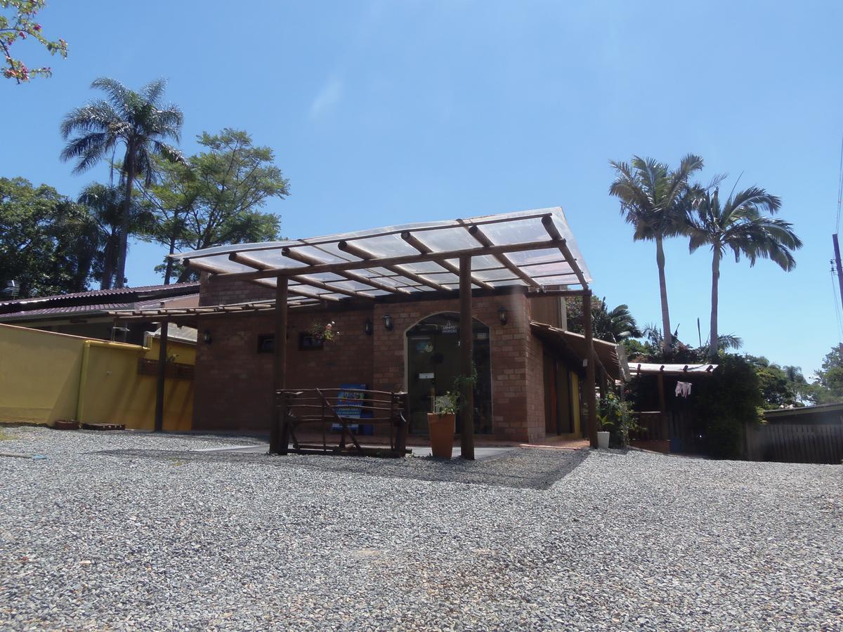 Pousada Uruana - Parque Inn Hotel Penha  Exterior foto