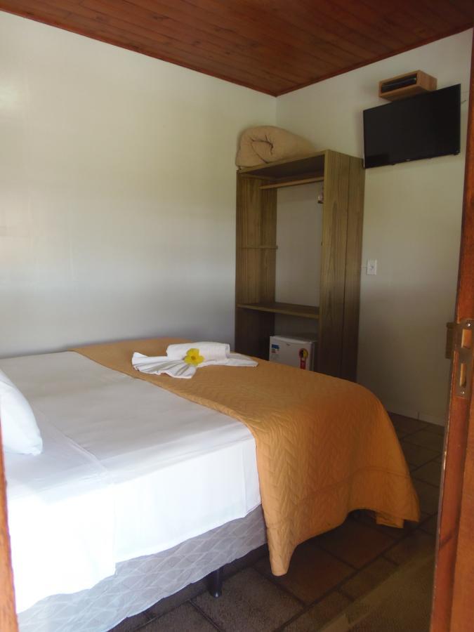 Pousada Uruana - Parque Inn Hotel Penha  Exterior foto