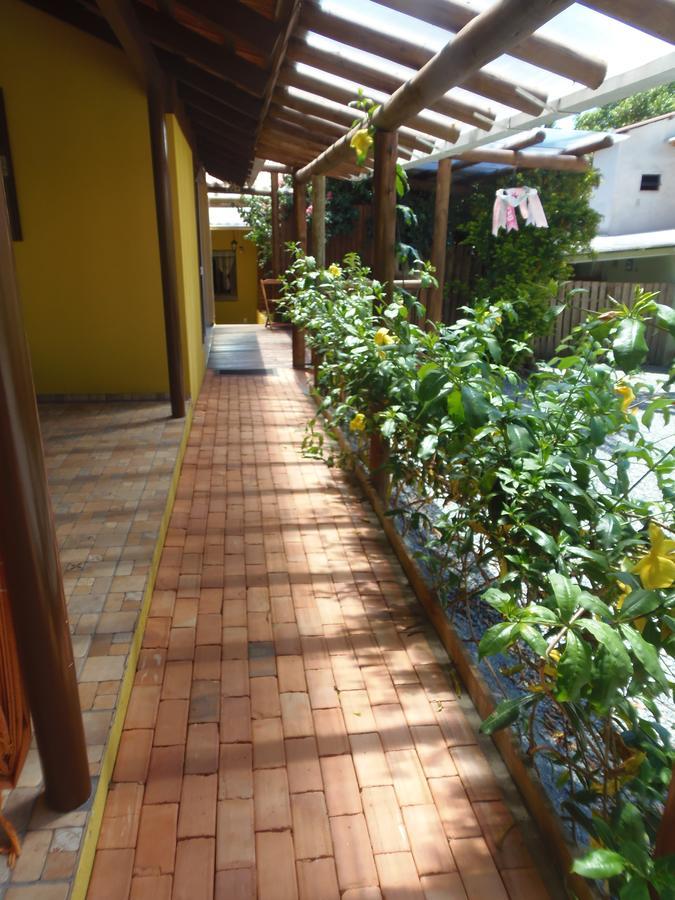 Pousada Uruana - Parque Inn Hotel Penha  Exterior foto
