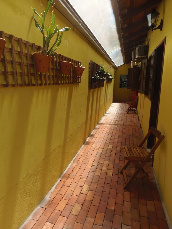 Pousada Uruana - Parque Inn Hotel Penha  Exterior foto