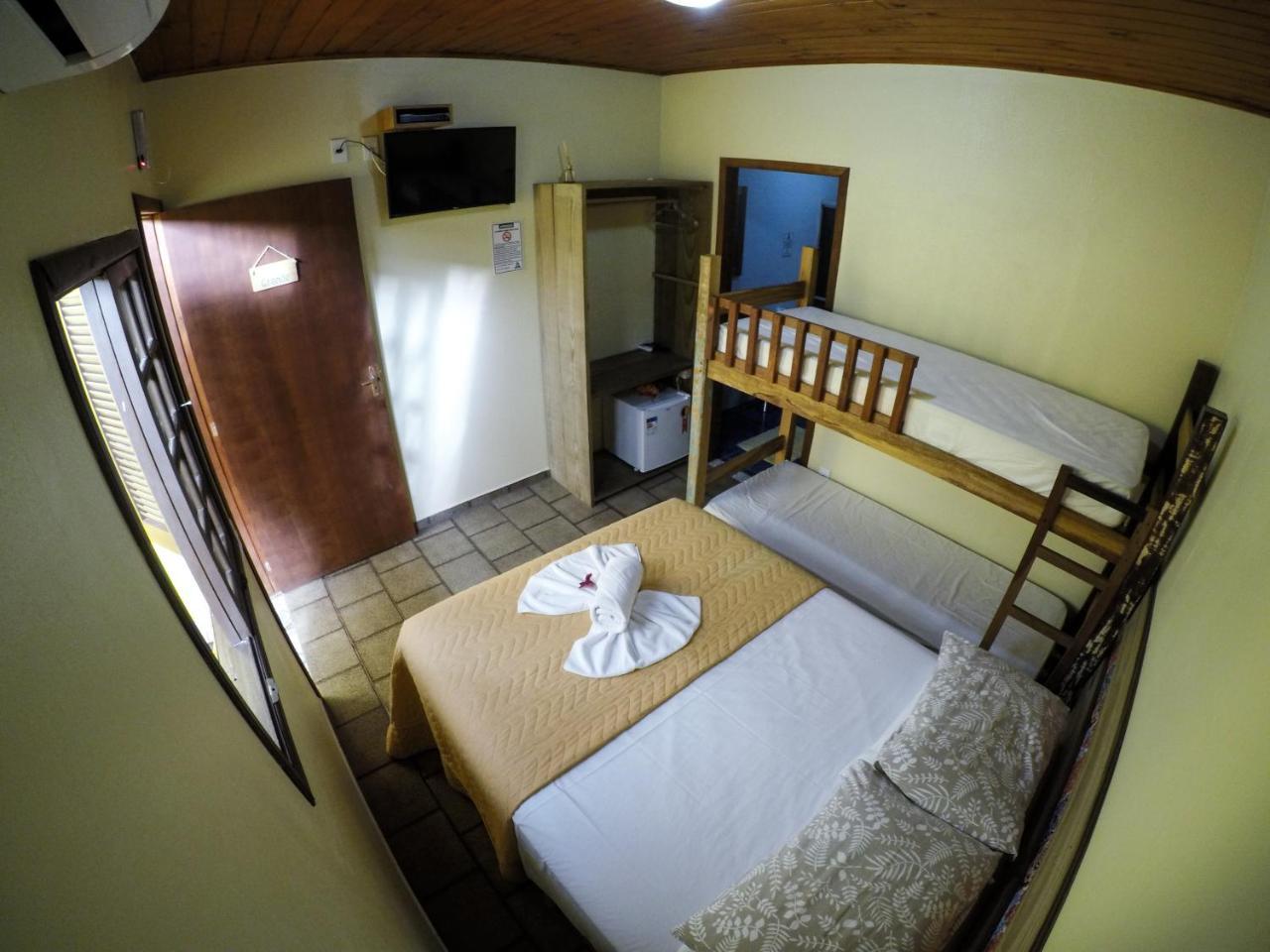 Pousada Uruana - Parque Inn Hotel Penha  Exterior foto