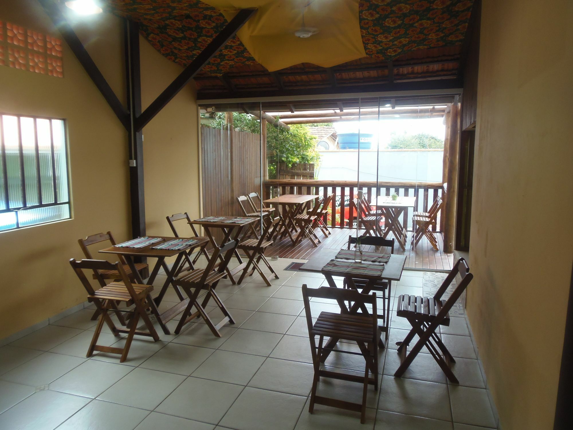 Pousada Uruana - Parque Inn Hotel Penha  Exterior foto