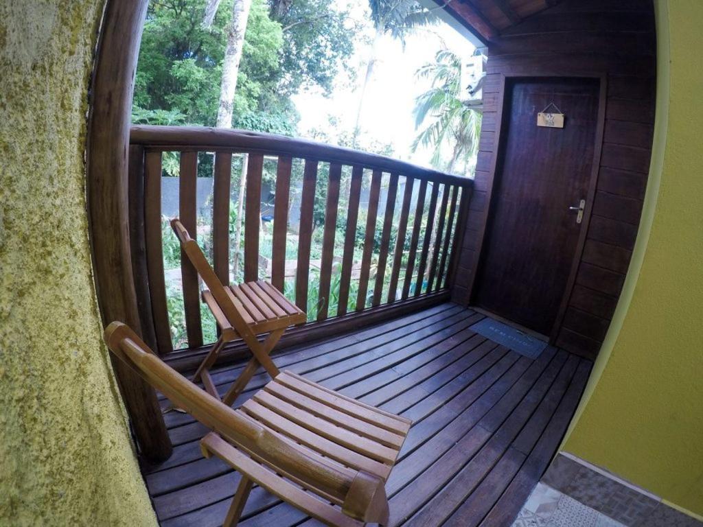 Pousada Uruana - Parque Inn Hotel Penha  Exterior foto